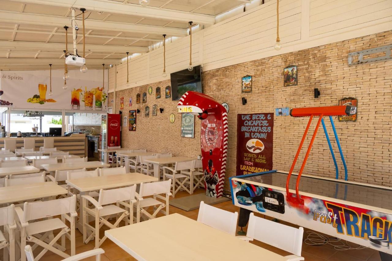 Malia Princess Studios Zewnętrze zdjęcie