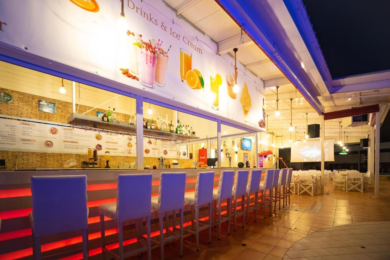 Malia Princess Studios Zewnętrze zdjęcie