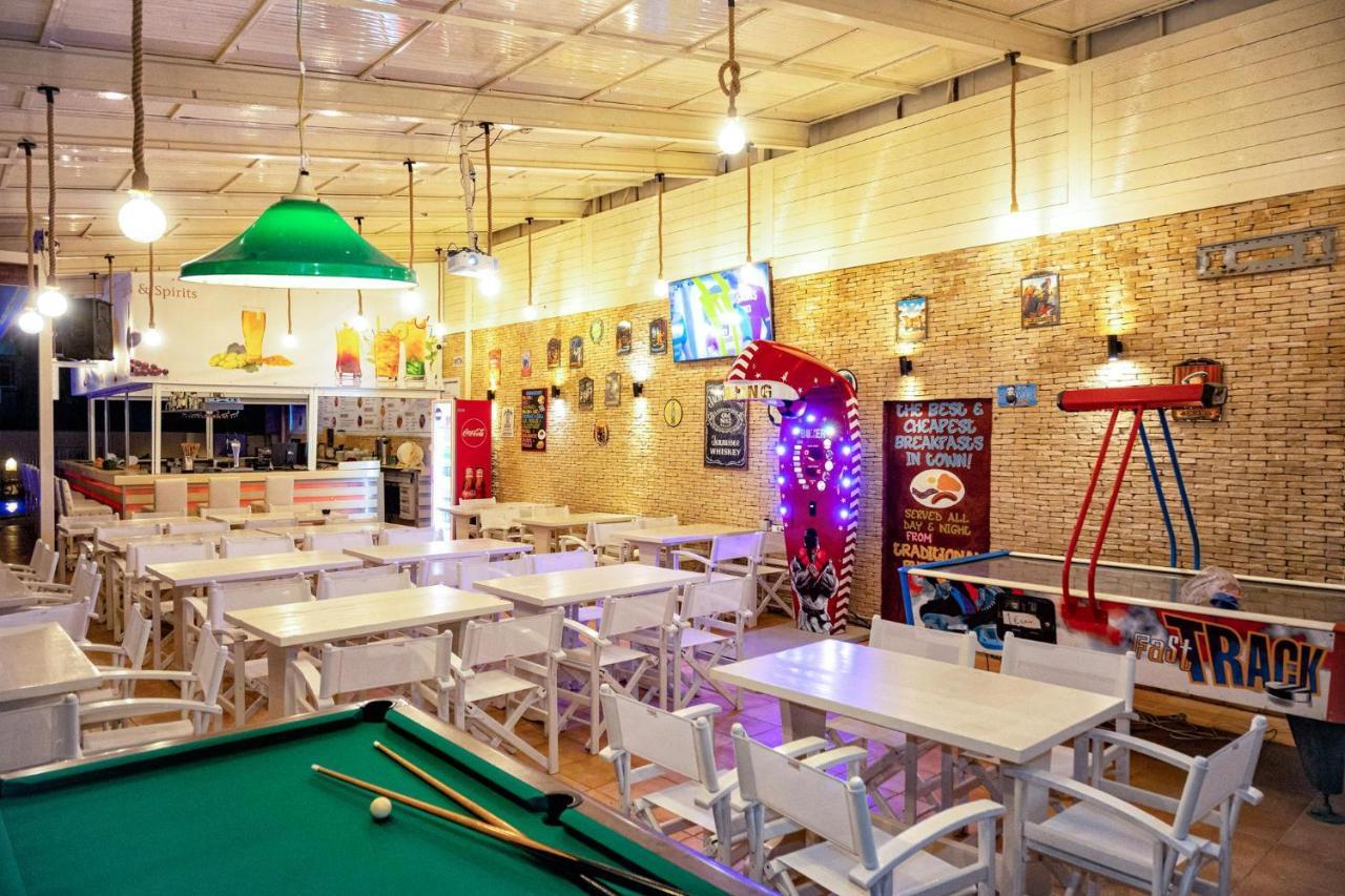 Malia Princess Studios Zewnętrze zdjęcie