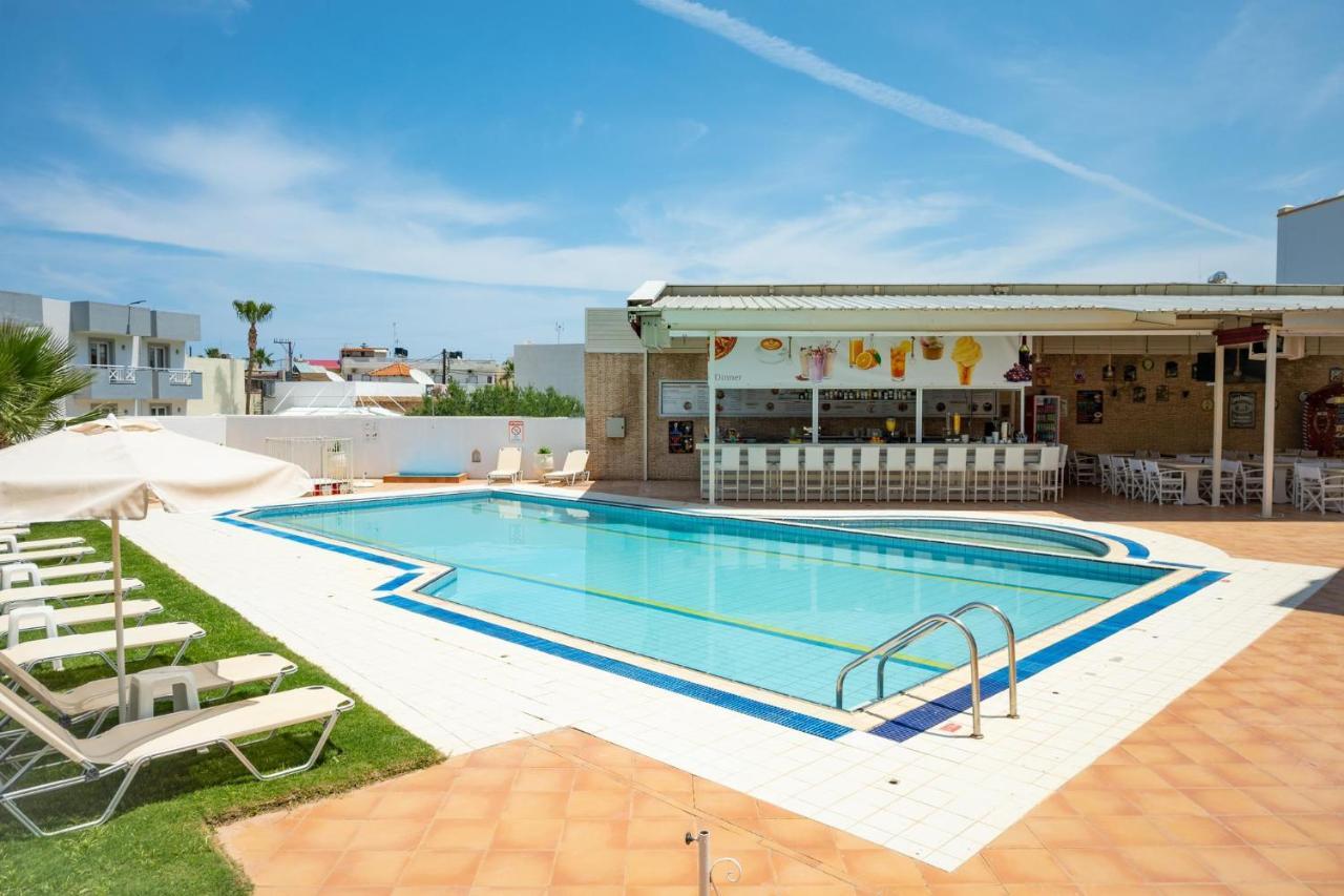 Malia Princess Studios Zewnętrze zdjęcie