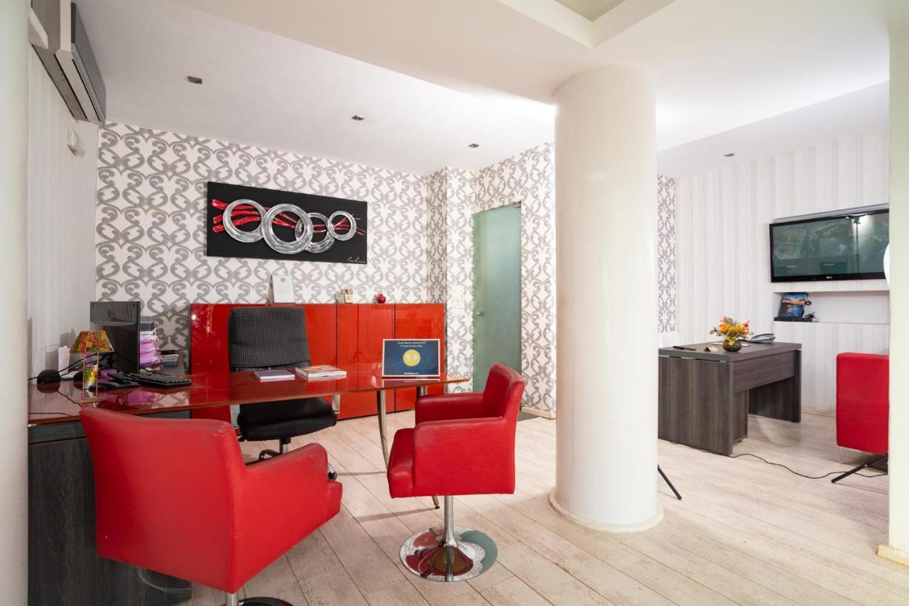 Malia Princess Studios Zewnętrze zdjęcie