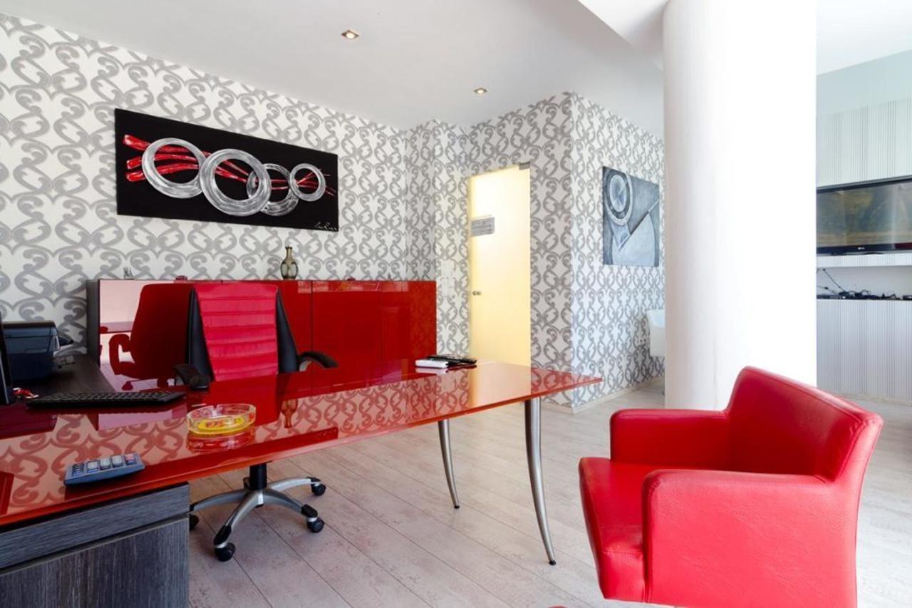 Malia Princess Studios Zewnętrze zdjęcie