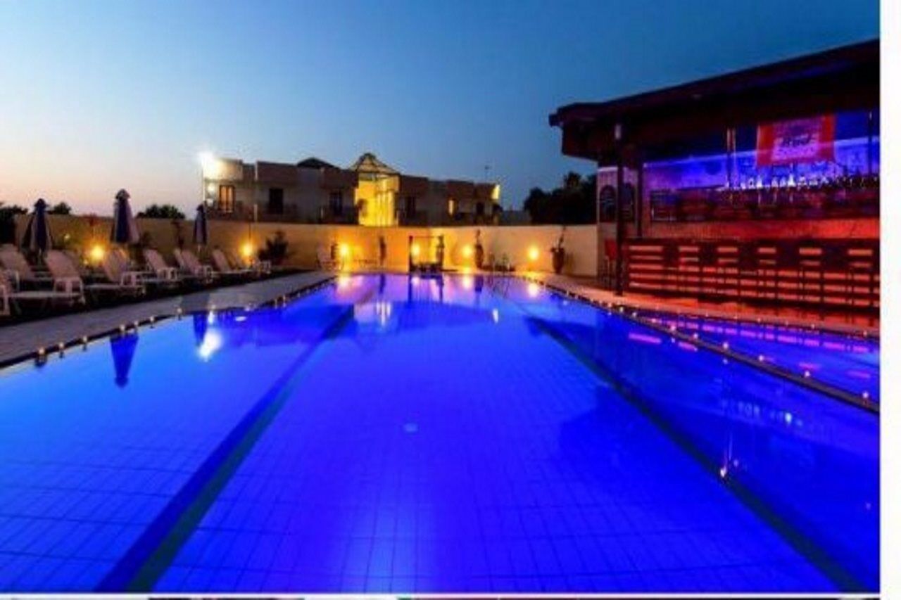 Malia Princess Studios Zewnętrze zdjęcie